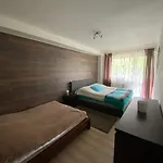 S Nadhernym Vyhladom Na Tatry