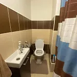 S Nadhernym Vyhladom Na Tatry 公寓 Veľký Slavkov