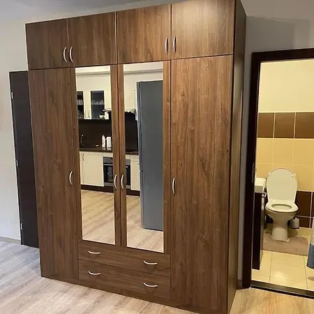 Apartment S Nadhernym Vyhladom Na Tatry *