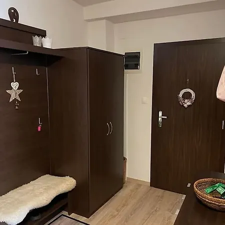 S Nadhernym Vyhladom Na Tatry * Veľký Slavkov