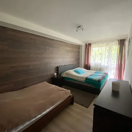 S Nadhernym Vyhladom Na Tatry