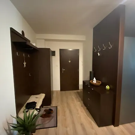 S Nadhernym Vyhladom Na Tatry Apartment *